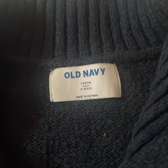 Knit quarter zip - Picture 2 of 4